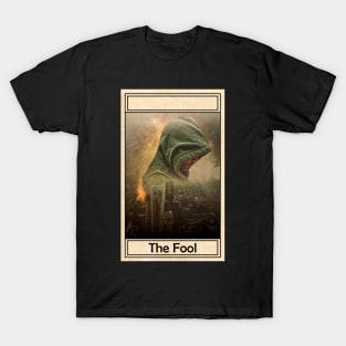 The Fool T-Shirt